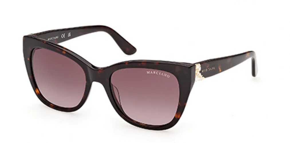 Guess By Marciano 00040 Sunglasses - view 4
